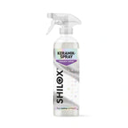 SHILOX Keramikspray Auto – Lackversiegelung Spray für Glanz, wasserabweisenden Schutz und UV-Schutz